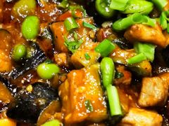 -眉州东坡·熊猫主题餐厅(枫蓝店)