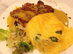 -柠檬树茶餐厅(海雅缤纷城店)