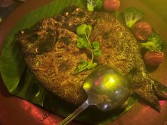 -花马天堂云南餐厅 Lost Heaven(高邮路店)
