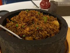 -宝燕壹号景观餐厅(龙盛国际商业广场店)