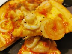 -维兰西餐(万泉河店)