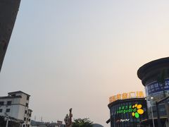 -大鹏佳兆业广场