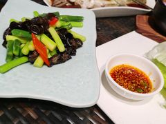 -走马楼饭庄(慈城古县城店)