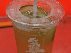 -喧闹·东方大气茶(鹅岭二厂店)