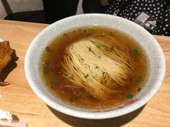-朱鸿兴面馆(镇湖店)