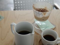 -收获咖啡HARVEST RESERVE(苍山店)