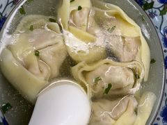 -217笋干馄饨