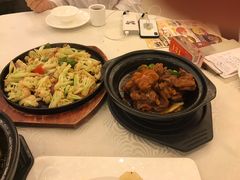 -天鲜阁·海鲜粤菜·33年老字号(石槎白云站店)