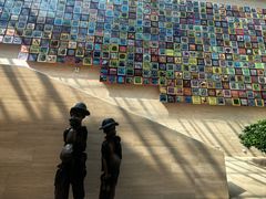 -长春世界雕塑园冰雪艺术天地