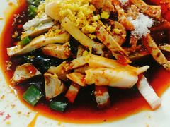 -温记府廟豆汤饭·始于1955年(海椒店)