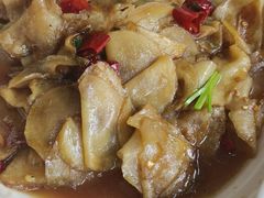 -如意香辣鸡架(总店)