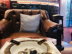 -哈瓦那雪茄酒廊超市(武汉天地分店)