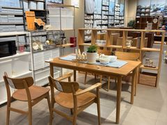 -MUJI无印良品(茂业天地店)