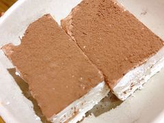 提拉米苏-火云天重庆火锅自助(中山路店)