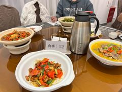 -尚宴(盛世广场·食尚街店)