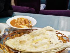 -Santoor 萨都里印度餐厅(北锣鼓巷店)