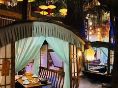 -淀里船宴(卓达店)