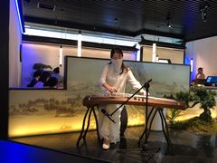 -绿茶餐厅(成都大悦城店)