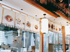 -松子料理(亮马桥店)
