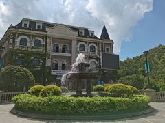 -美的鹭湖森林度假区