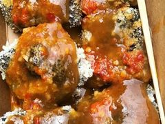 -品腐记·豆腐王朝(老门东总店)