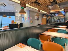 -豪享来中西餐厅(隆昌店)