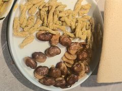 -宴全牛粤来越牛潮汕鲜牛肉火锅(海州万达广场店)