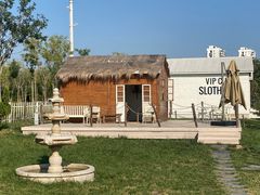 -天津东丽湖风景区