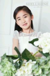 -SHELLSHINEkids山上儿童摄影(天邑澜山店)