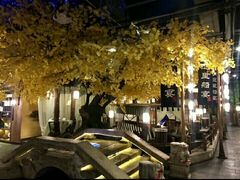 -淀里船宴(裕华东路店)