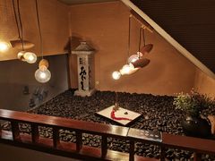 -千代武日本料理(爱建店)