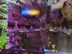 -天河潭旅游度假区