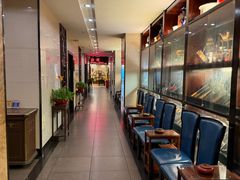 -山泉公馆酒家(珠江新城店)