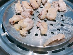 -水禾轩·海鲜蒸汽主题餐厅(拱北店)
