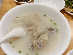 -明红蹄花(糍粑店街店)