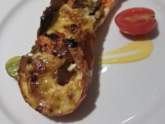 -安蒂娅·海鲜自助餐厅(安蒂娅美兰酒店)