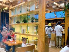 -霸王茶姬(南强街店)