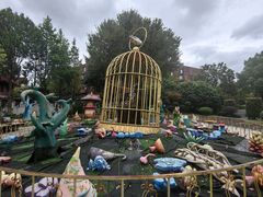 -安徒生童话乐园