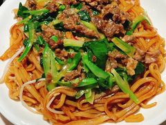 干炒牛河-潮泰牛肉火锅 · 创于1992年(车公庙店)