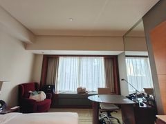 -香港尖沙咀凯悦酒店