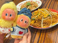 -等我餸上门海鲜大排档(天河南店)