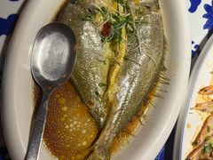 -江南赋(内蒙古大厦店)