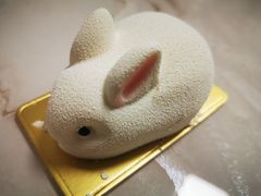 -美丽心情蛋糕(江苏路店)