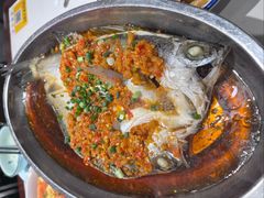 -回家吃饭·地道南昌菜(建德观总店)