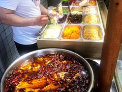 -三兄弟高炉烧饼