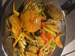-一棠龙虾•王牌虾球(光谷天地店)