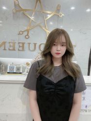 -TOP HAIR SALON