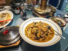 -楚鱼王·河鲜·湖北菜(华农店)