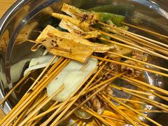 -嘉州鲜知味钵钵鸡(奎星楼店)