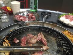 -元山烤肉店(假日广场店)